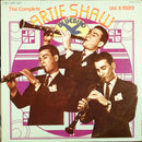 Artie Shaw - The Complete Artie Shaw Vol II/1939 (Vinyle Usagé)