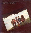 Crazy Horse - At Crooked Lake (Vinyle Usagé)