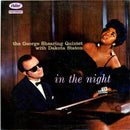 George Shearing / Dakota Staton - In The Night (Vinyle Usagé)