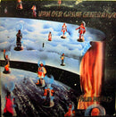 Van Der Graaf Generator - Pawn Hearts (Vinyle Usagé)