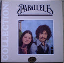 Parallele - Parallele (Collection) (Vinyle Usagé)