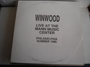 Steve Winwood - Live At The Mann Music Center (Vinyle Usagé)