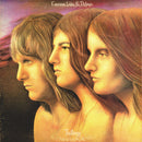 Emerson Lake And Palmer - Trilogy (Vinyle Usagé)