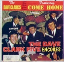 Dave Clark Five - Encores (Vinyle Usagé)