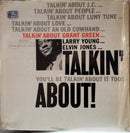 Grant Green - Talkin' About (Vinyle Usagé)