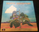 Dancing Strings - Tropic Adventure (Vinyle Usagé)