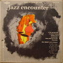 Will Bradley - Jazz Encounter (Vinyle Usagé)
