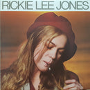 Rickie Lee Jones - Rickie Lee Jones (Vinyle Usagé)