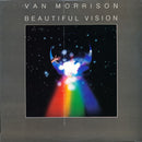 Van Morrison - Beautiful Vision (Vinyle Usagé)