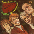 Hardly Worthit Players - Boston Soul (Vinyle Usagé)