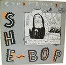 Cyndi Lauper - She Bop (Vinyle Usagé)