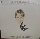 Steve Harley / Cockney Rebel - Timeless Flight (Vinyle Usagé)