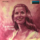 Joy Bryan - Joy Bryan Sings (Vinyle Usagé)