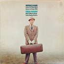 Mendelssohn / De Burgos / Menuhin - Concerto In E Minor Op 64 / Concerto In D Minor (Vinyle Usagé)