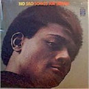 Joe Simon - No Sad Songs (Vinyle Usagé)
