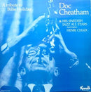 Doc Cheatham / Henri Chaix - A Tribute to Billie Holiday (Vinyle Usagé)