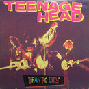 Teenage Head - Frantic City (Vinyle Usagé)