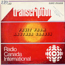 Eric Stach - Fruit From Another Garden (Vinyle Usagé)