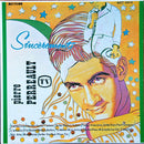 Pierre Perreault - Sincerement (Vinyle Usagé)