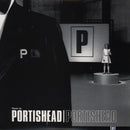 Portishead - Portishead (Vinyle Usagé)