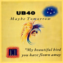 UB40 - Maybe Tomorrow (Vinyle Usagé)