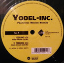 Yodel-Inc  - Yodeling (Vinyle Usagé)