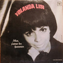 Yolanda Lisi - Moi J Aime Les Hommes (Vinyle Usagé)