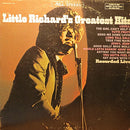 Little Richard - Greatest Hits (Recorded Live) (Vinyle Usagé)