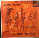 Herbie Harper / Bud Shank - Herbie Harper feauturing Bud Shank (Vinyle Usagé)
