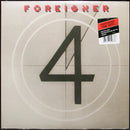 Foreigner - 4 (Vinyle Usagé)