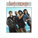 Hart Rouge - Hart Rouge (Vinyle Usagé)