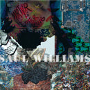 Saul Williams - Martyr Loser King (Vinyle Usagé)