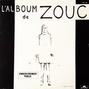 Zouc - L'Alboum De Zouc (Vinyle Usagé)