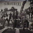 Mavericks - In Time (Vinyle Usagé)