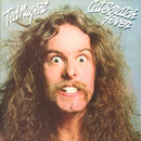 Ted Nugent - Cat Scratch Fever (Vinyle Usagé)
