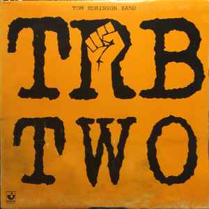 Tom Robinson - TRB Two (Vinyle Usagé)