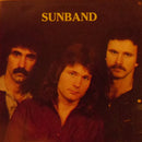 Sunband - Sunband (Vinyle Usagé)
