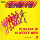 Various - Good Vibrations (Vinyle Usagé)