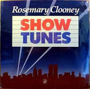 Rosemary Clooney - Show Tunes (Vinyle Usagé)