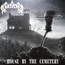 Mortician - House By The Cemetery (Vinyle Usagé)