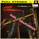 Hal McKusick - Cross Section-Saxes (Vinyle Usagé)