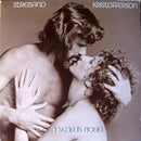 Barbra Streisand / Kris Kristofferson - A Star is Born (Vinyle Usagé)