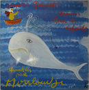 Mouloudji / Various - Jacques Prevert: Chansons Pour Les Enfants Chantees Par Mouloudji (Vinyle Usagé)