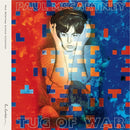 Paul McCartney - Tug of War (Vinyle Usagé)