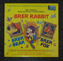 Uncle Remus - Brer Rabbit Brer Bear Brer Fox (Vinyle Usagé)