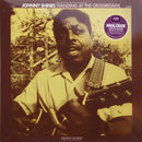 Johnny Shines - Standing At The Crossroads (Vinyle Usagé)
