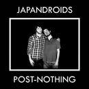 Japandroids - Post Nothing (Vinyle Usagé)