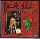 Hound Dog Taylor - Beware of the Dog (Vinyle Usagé)