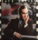 Dave Davies - Glamour (Vinyle Usagé)