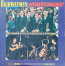 Highwaymen - Homecoming (Vinyle Usagé)